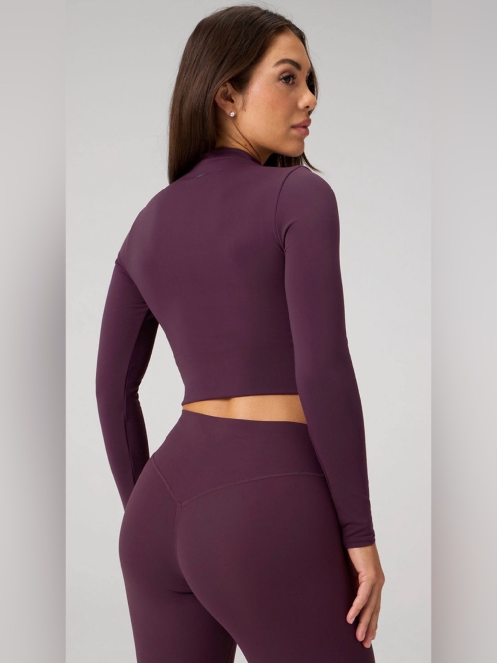 NWT Lot of 2x [Fabletics] Pureluxe High Waist Leggings + Seamless Tee Women’s S - Picture 3 of 10